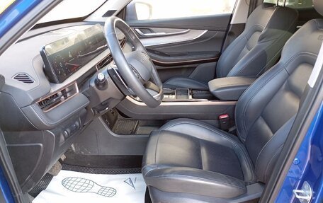 CheryExeed LX, 2023 год, 1 490 000 рублей, 8 фотография