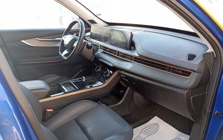 CheryExeed LX, 2023 год, 1 490 000 рублей, 12 фотография