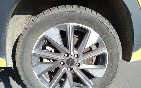 CheryExeed LX, 2023 год, 1 490 000 рублей, 11 фотография