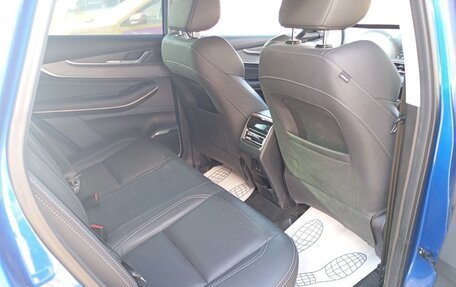 CheryExeed LX, 2023 год, 1 490 000 рублей, 10 фотография