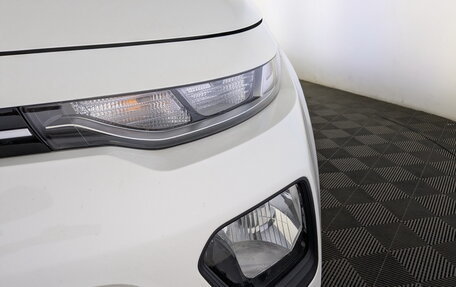 KIA Soul III, 2021 год, 2 075 000 рублей, 12 фотография