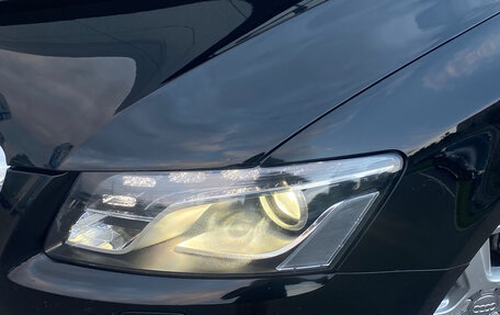 Audi Q5, 2012 год, 1 578 000 рублей, 3 фотография