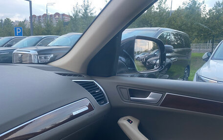 Audi Q5, 2012 год, 1 578 000 рублей, 10 фотография