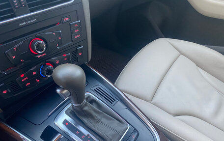 Audi Q5, 2012 год, 1 578 000 рублей, 12 фотография