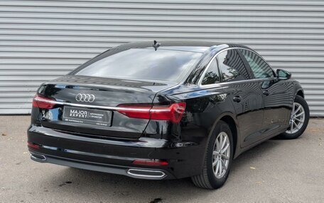 Audi A6, 2020 год, 2 995 000 рублей, 5 фотография