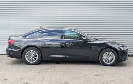 Audi A6, 2020 год, 2 995 000 рублей, 4 фотография