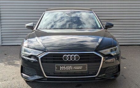 Audi A6, 2020 год, 2 995 000 рублей, 2 фотография