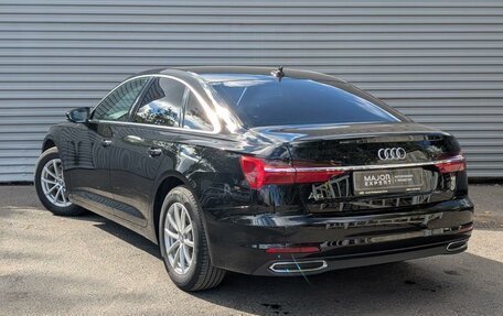 Audi A6, 2020 год, 2 995 000 рублей, 7 фотография