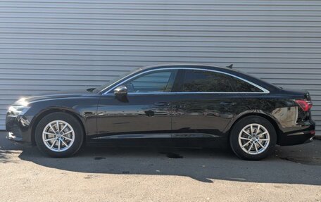 Audi A6, 2020 год, 2 995 000 рублей, 8 фотография