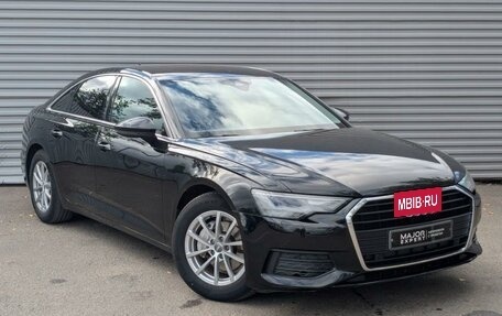 Audi A6, 2020 год, 2 995 000 рублей, 3 фотография