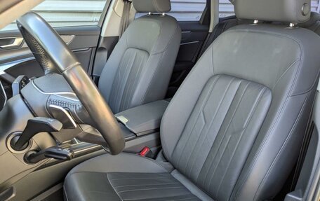 Audi A6, 2020 год, 2 995 000 рублей, 20 фотография