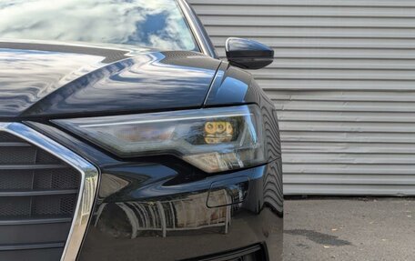 Audi A6, 2020 год, 2 995 000 рублей, 17 фотография