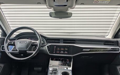 Audi A6, 2020 год, 2 995 000 рублей, 14 фотография