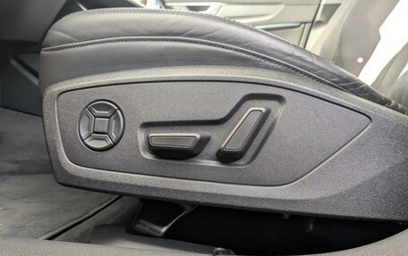 Audi A6, 2020 год, 2 995 000 рублей, 21 фотография