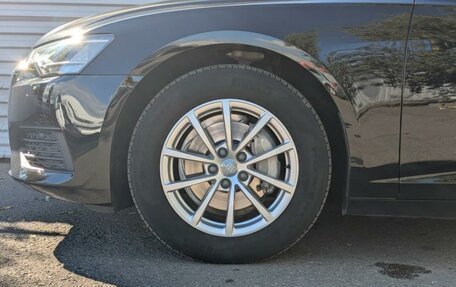 Audi A6, 2020 год, 2 995 000 рублей, 18 фотография