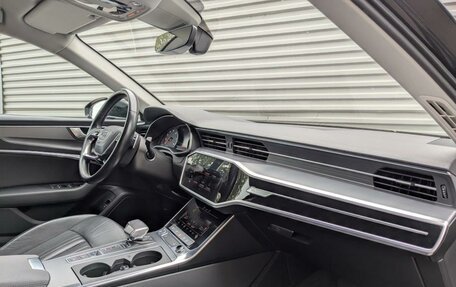 Audi A6, 2020 год, 2 995 000 рублей, 11 фотография