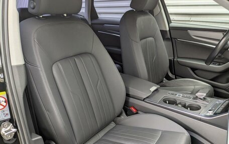 Audi A6, 2020 год, 2 995 000 рублей, 23 фотография