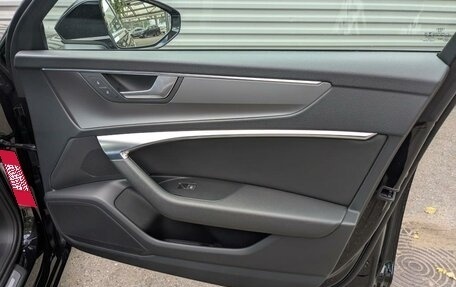 Audi A6, 2020 год, 2 995 000 рублей, 24 фотография