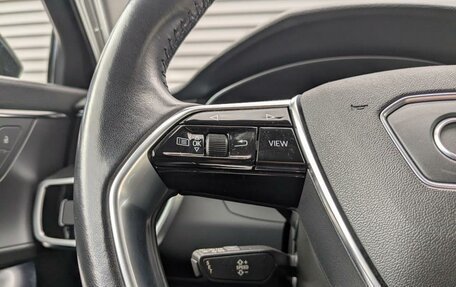 Audi A6, 2020 год, 2 995 000 рублей, 25 фотография