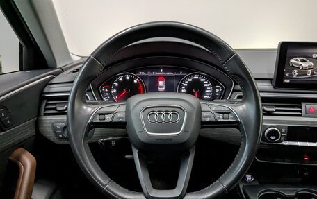 Audi A4, 2019 год, 2 245 000 рублей, 12 фотография