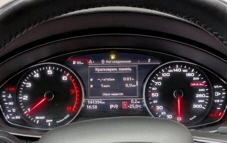 Audi A4, 2019 год, 2 245 000 рублей, 2 фотография