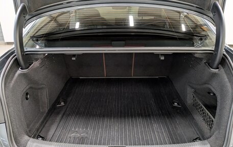 Audi A4, 2019 год, 2 245 000 рублей, 14 фотография