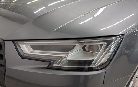 Audi A4, 2019 год, 2 245 000 рублей, 19 фотография