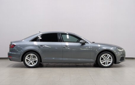 Audi A4, 2019 год, 2 245 000 рублей, 25 фотография