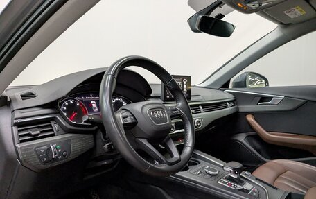 Audi A4, 2019 год, 2 245 000 рублей, 20 фотография
