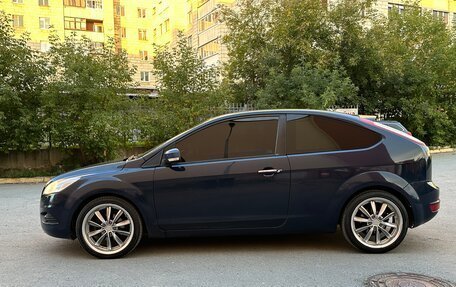 Ford Focus II рестайлинг, 2011 год, 595 000 рублей, 2 фотография