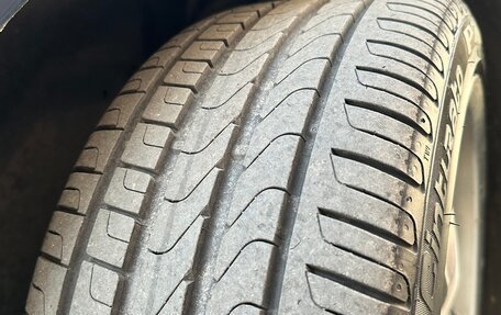 Ford Focus II рестайлинг, 2011 год, 595 000 рублей, 15 фотография