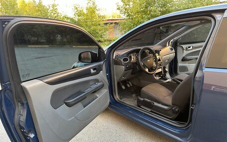 Ford Focus II рестайлинг, 2011 год, 595 000 рублей, 7 фотография