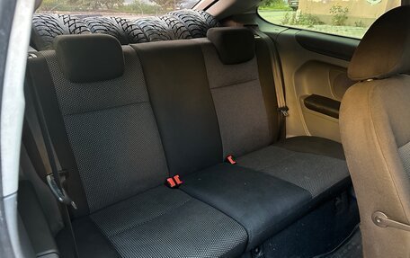 Ford Focus II рестайлинг, 2011 год, 595 000 рублей, 10 фотография