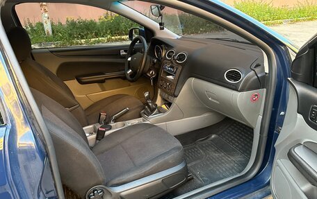 Ford Focus II рестайлинг, 2011 год, 595 000 рублей, 9 фотография