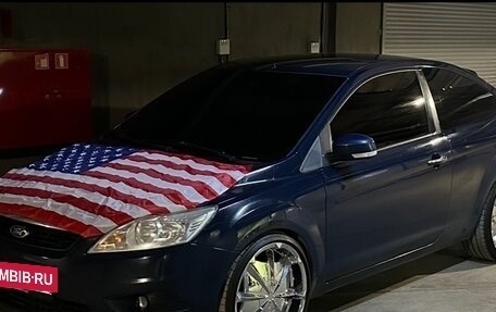 Ford Focus II рестайлинг, 2011 год, 595 000 рублей, 17 фотография