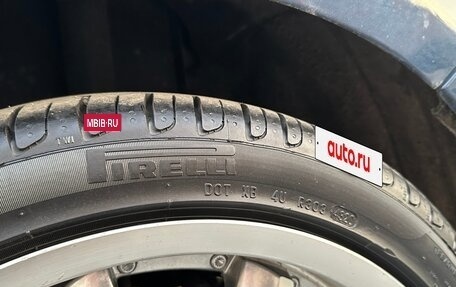 Ford Focus II рестайлинг, 2011 год, 595 000 рублей, 14 фотография