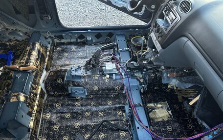 Ford Focus II рестайлинг, 2011 год, 595 000 рублей, 19 фотография