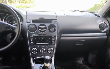 Mazda 6, 2006 год, 400 000 рублей, 7 фотография