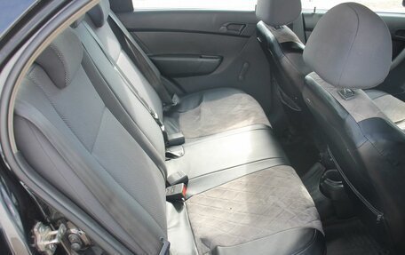Chevrolet Aveo III, 2011 год, 250 000 рублей, 9 фотография