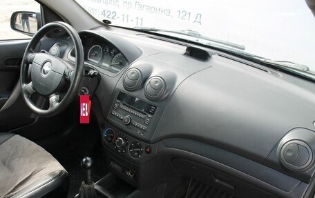 Chevrolet Aveo III, 2011 год, 250 000 рублей, 7 фотография