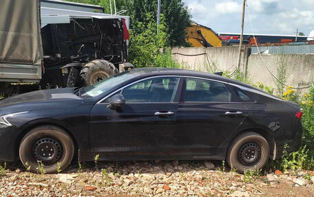 KIA K5, 2022 год, 2 600 000 рублей, 3 фотография