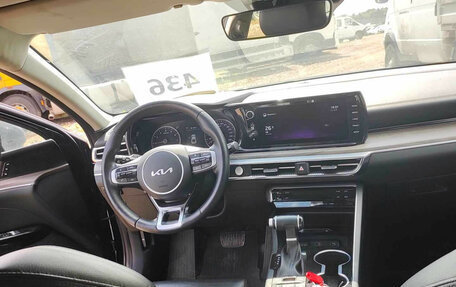 KIA K5, 2022 год, 2 600 000 рублей, 5 фотография