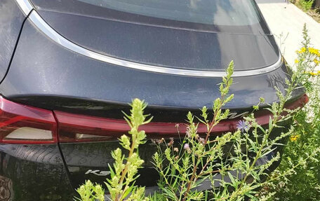 KIA K5, 2022 год, 2 600 000 рублей, 7 фотография