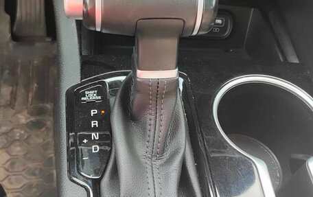 KIA K5, 2022 год, 2 600 000 рублей, 11 фотография