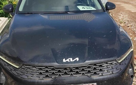 KIA K5, 2022 год, 2 600 000 рублей, 6 фотография