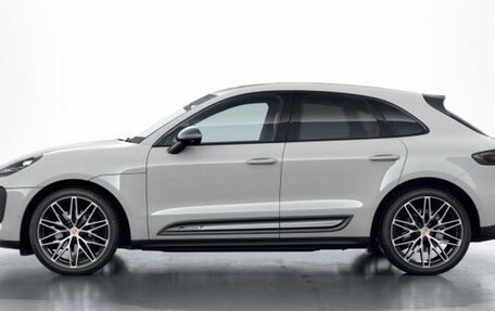 Porsche Macan I рестайлинг, 2025 год, 12 500 000 рублей, 2 фотография