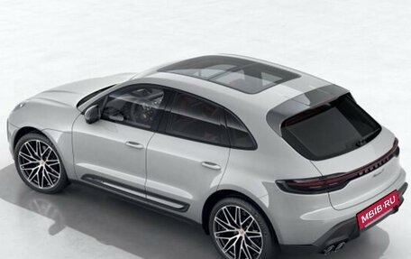 Porsche Macan I рестайлинг, 2025 год, 12 500 000 рублей, 3 фотография