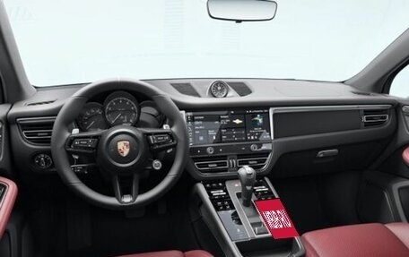 Porsche Macan I рестайлинг, 2025 год, 12 500 000 рублей, 5 фотография