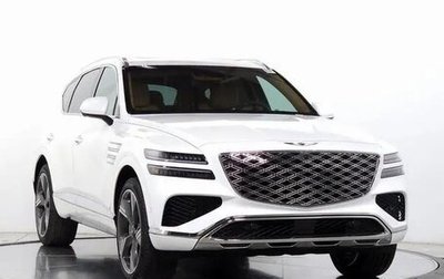 Genesis GV80 I, 2025 год, 7 500 000 рублей, 1 фотография