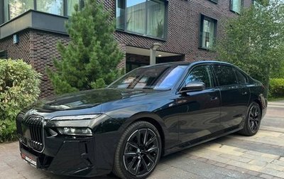 BMW 7 серия, 2025 год, 24 000 000 рублей, 1 фотография